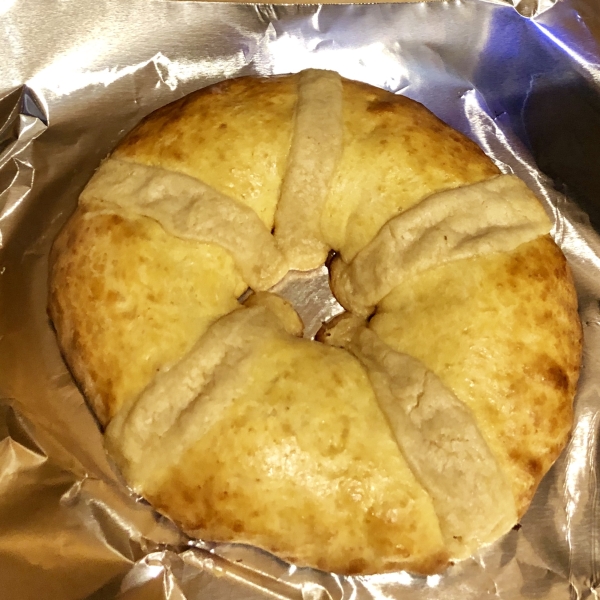 Rosca de Reyes