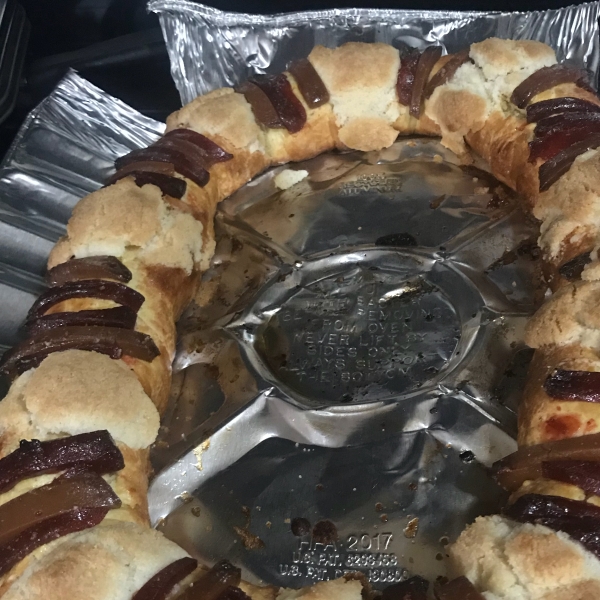 Rosca de Reyes