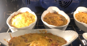 Sausage Cheese Grits