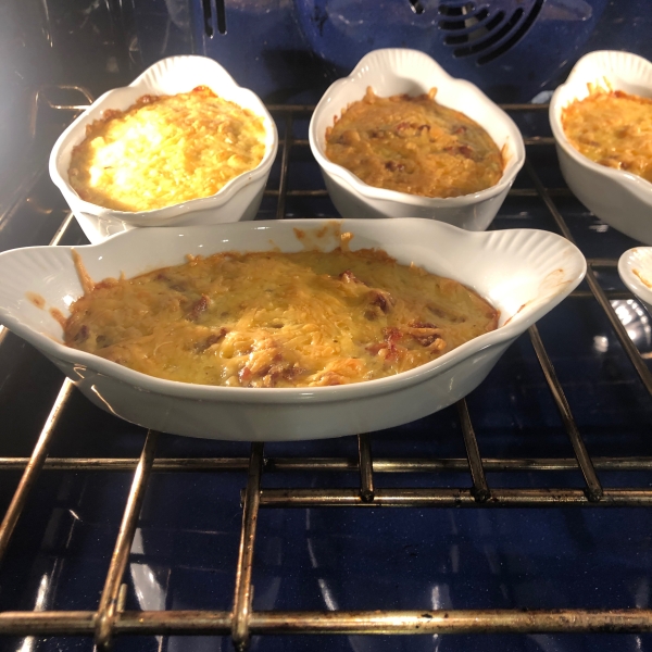 Sausage Cheese Grits
