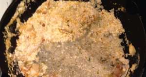 Baked Stuffed Flounder Ricardo