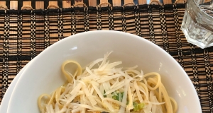 Steamed Mussels with Curry