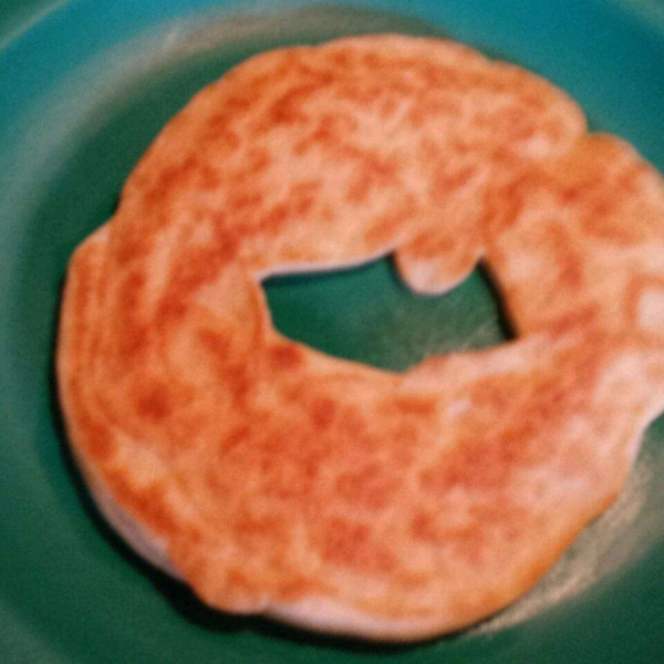 Delicious Gluten-Free Pancakes