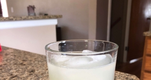 Honey Limeade