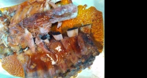 Slow Cooker Baby Back Ribs