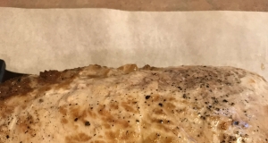 Maple Glazed Pork Loin