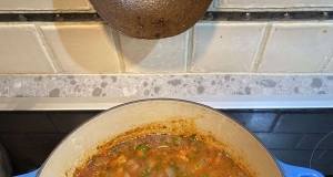 Lentil Soup