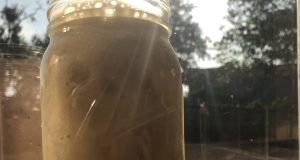Paleo Friendly Banana Shake