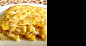 Grandma Swallow's Corn Pudding