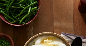 Country Crock® Creamy Mashed Potatoes