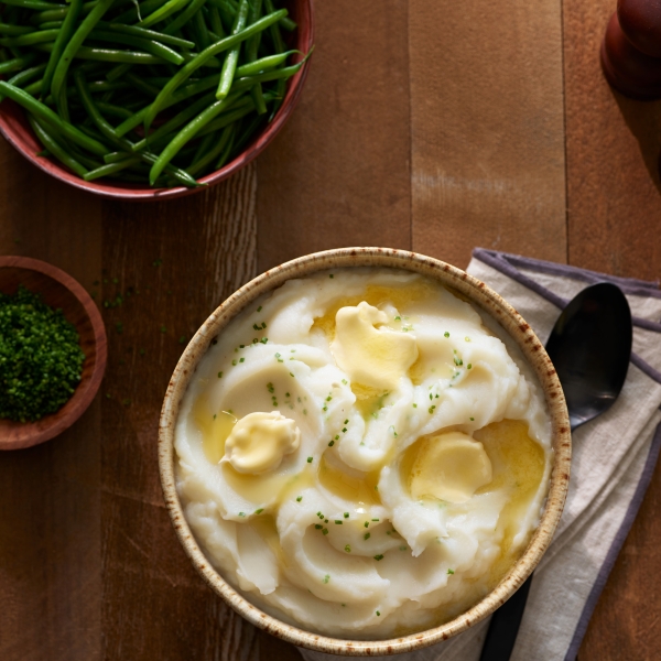 Country Crock® Creamy Mashed Potatoes