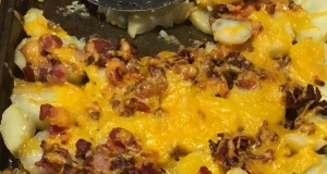 Potato Rounds