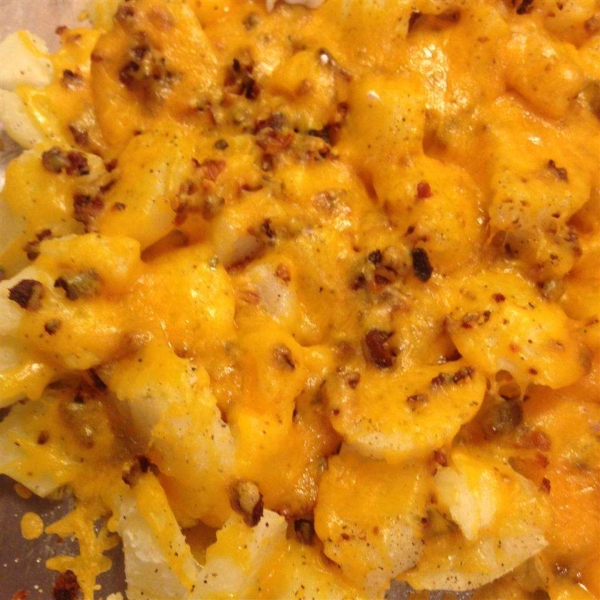 Potato Rounds