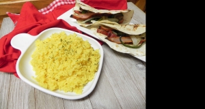 Basic Yellow Rice