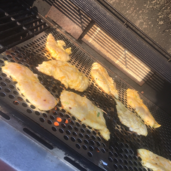San Diego Grilled Chicken