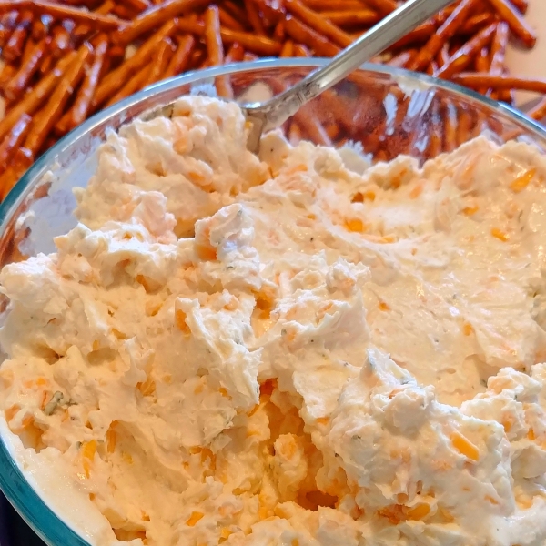 Beer Dip I