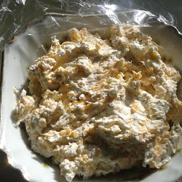 Beer Dip I