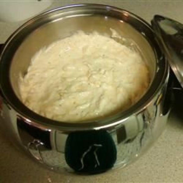 Beer Dip I