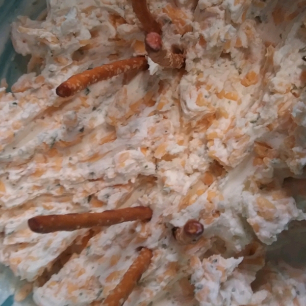 Beer Dip I
