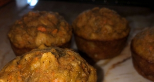 Toddler Muffins