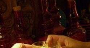 Sweet Creme de Vie