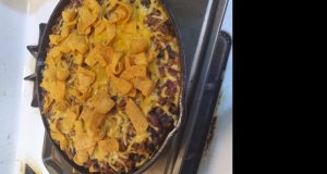 Fritos Pie