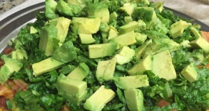 Mexican Pizza