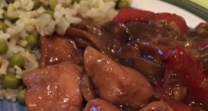 Chicken Vicious