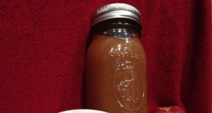 Rhubarb Applesauce
