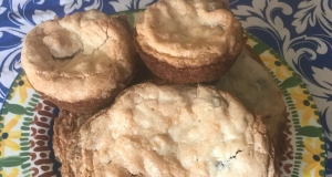 Great Grandma's Nut Butter Balls