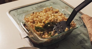 Marianne's Hot Dish