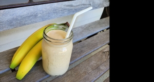Banana Shake