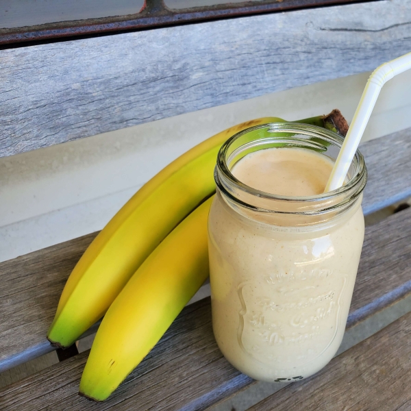 Banana Shake