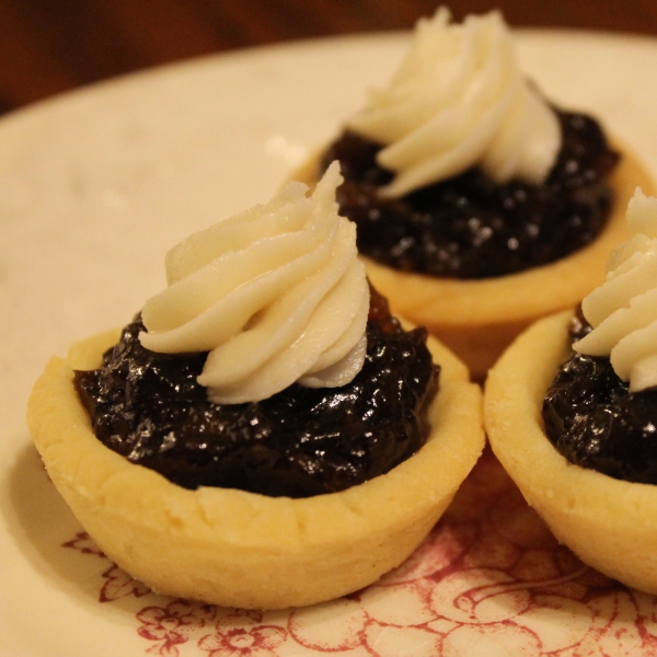 Cape Breton 'Pork' Pies