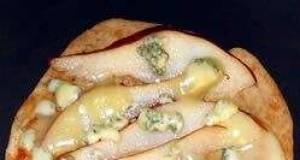 Gorgonzola Bread