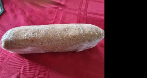 Homemade Almond Paste