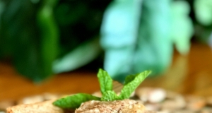Snickerdoodle Cake with Streusel Topping