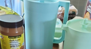 Browned Butter Banana Bread