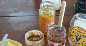 Easy Pancakes
