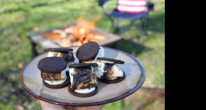 Oreo® S'mores