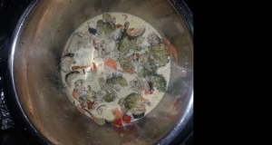 Simple French Toast in a Cup