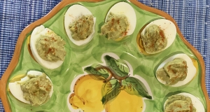 Little Green Eggs and Ham Devils