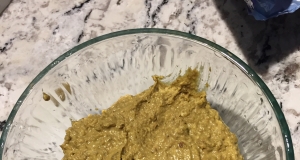 Lentil Hummus