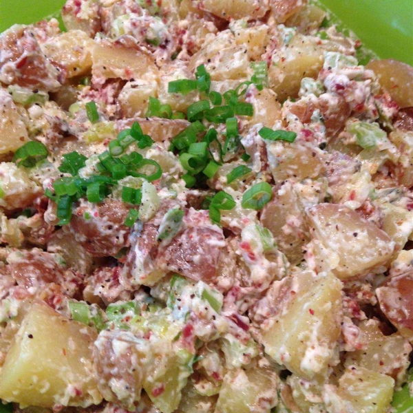 Beaumont Ranch Potato Salad