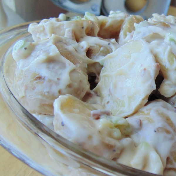 Beaumont Ranch Potato Salad