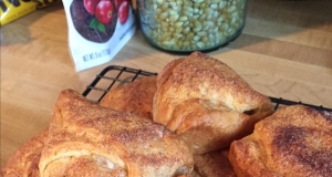 Apple Strudel Dessert