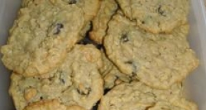 Side of the Trail Cookies