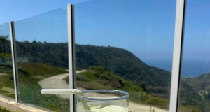 Matcha Frappé