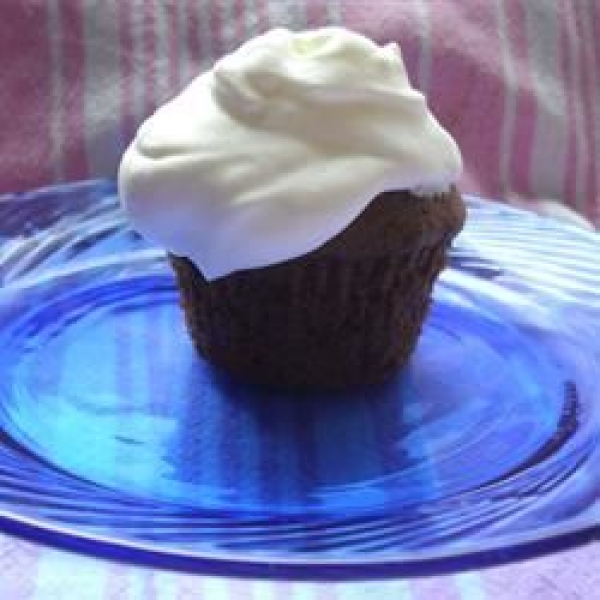 Whipped Cream Icing I