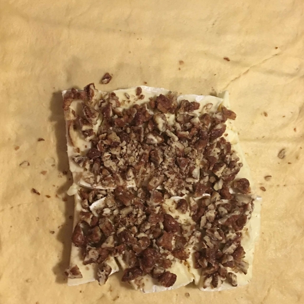 Kahlua® Brie